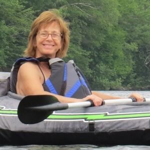 Meet your Posher, Gerry